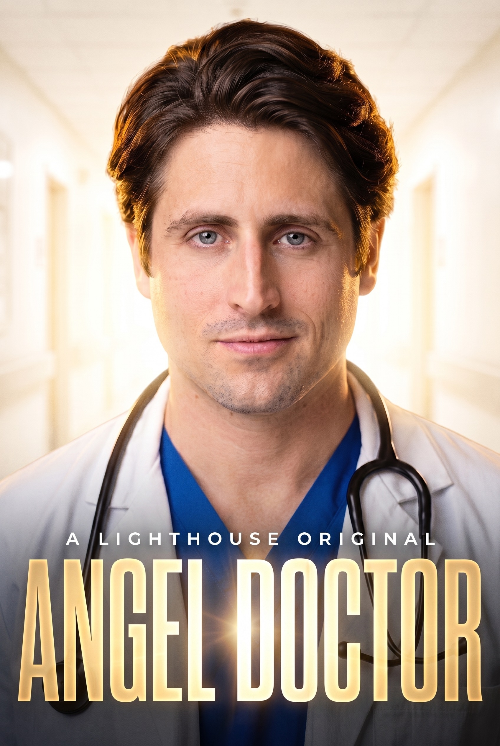Angel Doctor